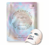 Premium Shiny Pearl Aqua Renewal Mask